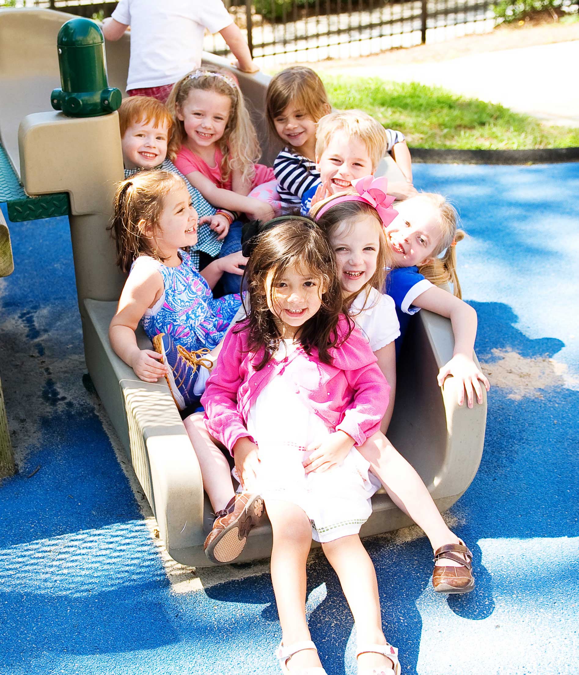 Summer Camps Atlanta